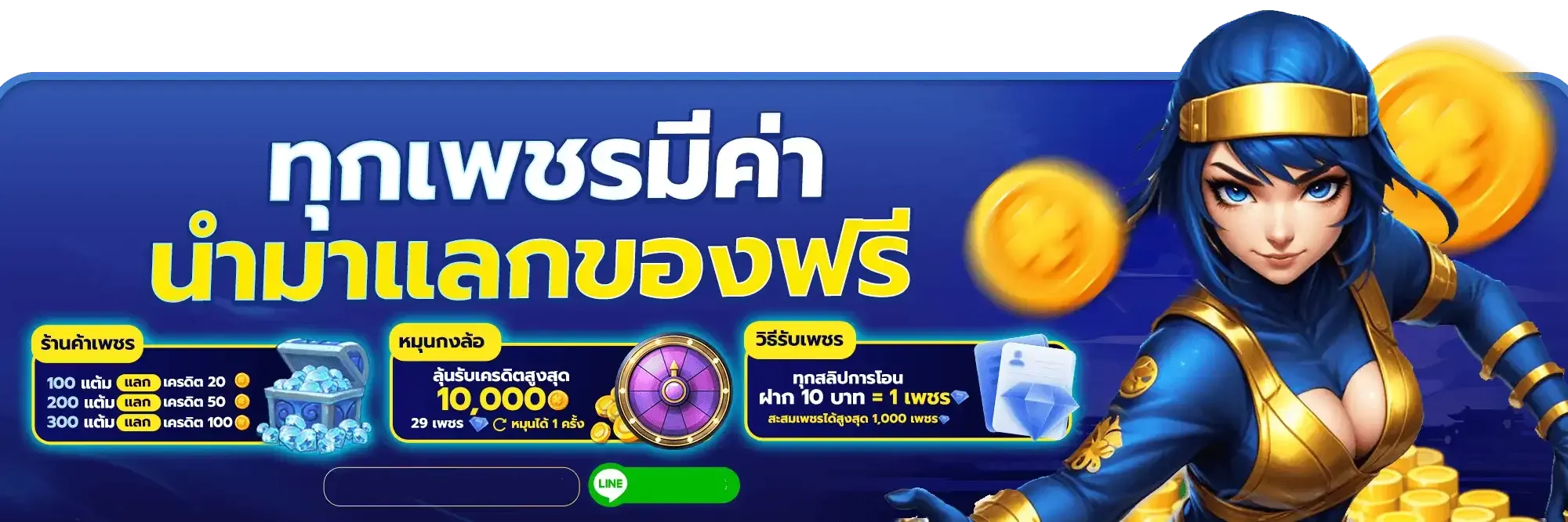 แทงหวยขั้นต่ํา 1 บาท